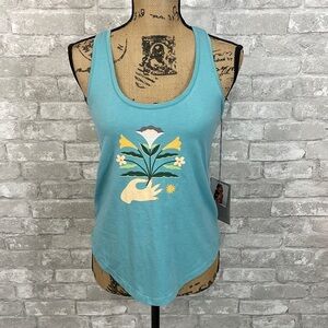 WVN For You Optimistic Rise Tank